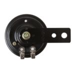 LOOM TREE 3Xdc12V 1.5A 105Db Warn Loud Air Horn Trumpet For Electric Motorcycle/Scooter | Parts & Accessories | Motorcycle Parts | Other Motorcycle Parts - Image 2