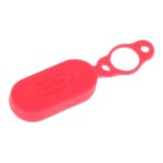Charging Port Dust Plug Repair Parts for Xiaomi Mijia M365 Electric Scooter | Other Motorcycle Accessories | Motorcycle Accessories | Parts & Accessories - Image 3