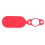 Charging Port Dust Plug Repair Parts for Xiaomi Mijia M365 Electric Scooter | Other Motorcycle Accessories | Motorcycle Accessories | Parts & Accessories