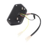 LOOM TREE® Electric Moped Speedometer Practical Electric Moped Odometer | Parts & Accessories | Motorcycle Parts | Other Motorcycle Parts - Image 2