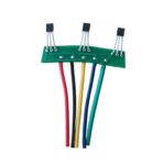 THE STYLE SUTRA® 413 Hall Sensor Circuit Board Hall Effect Sensor Electric Scooter Motor Part - Image 3