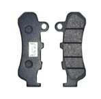 KONAYA Ather Rizta Brake Disc Pad Compatible for Ather Rizta Electric Scooter (Front+Rear) (DP31+DP11) - Image 3