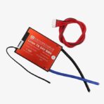 OLEIO NMC,7S~24V,20A,Hardware BMS Protection Board for Electric Scooter Battery Making for Lithium-ion Battery Protection Board with Balance. BMS for 18650,21700,26650, Battery Pack 24V. - Image 2