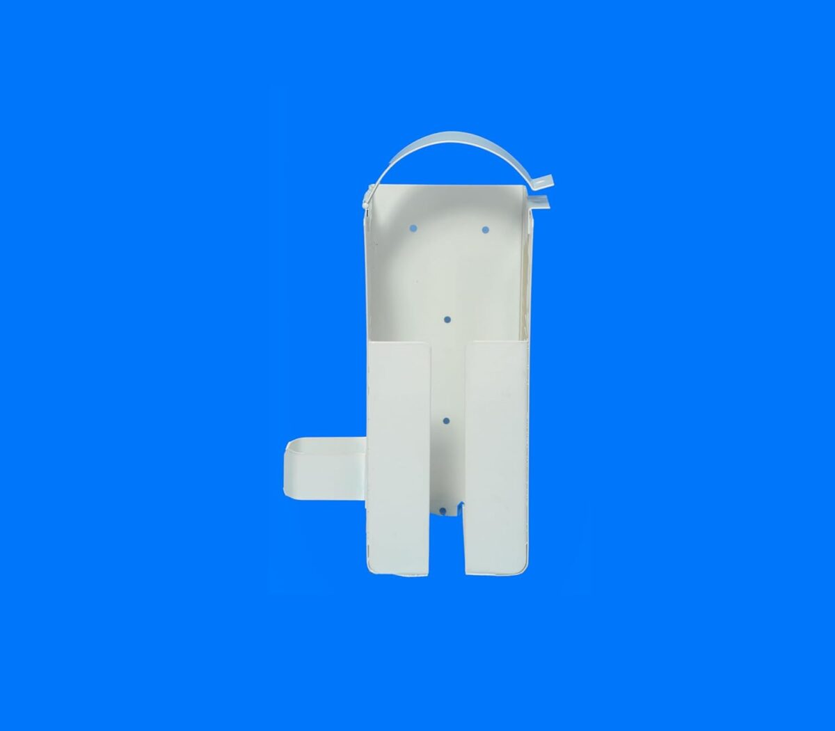 EV Scooter Charger Holder - Image 4