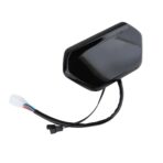 Electric Bike LED Display Meter Lightweight Multiuse for Electric Bike Parts | Motorcycle Parts | Motorcycle Parts