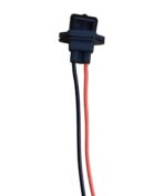 3pin Electric scooter charging Socket - Image 2