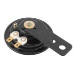 Horn 3xDC12V 1.5A 105db Warn Loud Air Horn Trumpet for Electric Motorcycle/Scooter | Other Motorcycle Parts | Motorcycle Parts | Parts & Accessories - Image 3