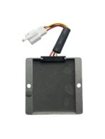 12V, 15A DC to DC Converter | 12V, 15A Output DC Current | Input 48-72V DC Current | Heavy Duty High-Efficiency for Electric Bike, Electric Scooty, E-Rickshaw, E-Cycle | Waterproof IP67 - Image 3