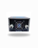 72V 3A EV Electric Scooter Lead Acid Battery Fast Charger | Compatible with 72V (6x12V) Batteries | 3-Pin Connector | Heavy-Duty Build Rapid Charging - Image 2