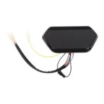 LOOM TREE® Electric Moped Speedometer Practical Electric Moped Odometer | Parts & Accessories | Motorcycle Parts | Other Motorcycle Parts - Image 5