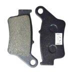 KONAYA Ather Rizta Brake Disc Pad Compatible for Ather Rizta Electric Scooter (Front+Rear) (DP31+DP11) - Image 4
