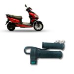 Original Okinawa Praise, PraisePro & iPraisePlus Accelerator/Throttle | Genuine Quality | Specifically Designed for Okinawa