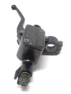 MAA Enterprise EV Front Brake Master Cylinder Lever Pump Electric Motorcycle Bicycle Scooter Pumps and Rear Disc - Image 2