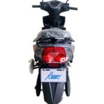 Single Light Model back light mirror