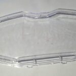 Electric scooter common meter glass for Tunwal Okinawa joy komaki praise pro benling aura