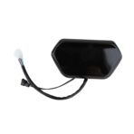 Electric Bike LED Display Meter Lightweight Multiuse for Electric Bike Parts | Motorcycle Parts | Motorcycle Parts - Image 3