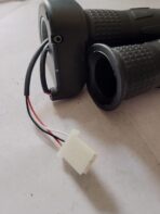 Hero Original Throttle Hero Electric Scooter - Image 2