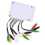 Generic Brushless Motor Tester Electro Car E-Bike Scooter Brushless Motor Controller Tester 24V/36V/48V/60V/72V - Image 4