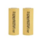 HLY 3.7v 26650 5000 mAh Original Lithium ion Rechargeable Cells high Capacity Long Lasting Performance 2000+ Life Cycle for Electric Cycle,Scooter Battery Packs and Electric Vehicles - Image 2
