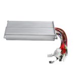 Z BLUE  48V/60V/72V 2000W Electric Bicycle Brushless Motor Speed Controller for E-Bike & Scooter