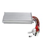 Z BLUE  48V/60V/72V 2000W Electric Bicycle Brushless Motor Speed Controller for E-Bike & Scooter
