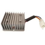 12V, 15A DC to DC Converter | 12V, 15A Output DC Current | Input 48-72V DC Current | Heavy Duty High-Efficiency for Electric Bike, Electric Scooty, E-Rickshaw, E-Cycle | Waterproof IP67 - Image 2