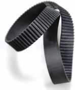 SN S1 PRO Electric Scooter Drive Belt, Generation 2 Motor Compatible Replacement Belt - Image 2