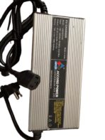 Accord EV Charger 67.2 V 10.0 A for All 2 Wheelers