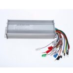 ELBME® 48/72V 1500W Motor Speed Controller Electrical Scooter E-Bike Control Unit | Cycling | Bicycle Components & Parts | Electric Bicycle Components - Image 2