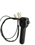 OKINAVA Throttle Accelerator Race for Electric Vehicle Electric Bike Electric Scooter [A2 ASSY] with [123 gear+horn+headlight switch+DR switch+indicator switch] 36v to 72v - Image 5