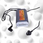 60V 6A EV Electric Scooter Lithium-Ion Battery Charger | Output Auto Cut Off 69.35v | with LED Indication | Fast Charging, Durable, and Suitable with 60V Batteries, 3Pin T-Type Output Connector. - Image 4