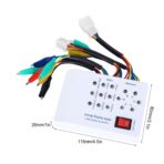 Brushless Motor Controller 115x80x26mm E-Bike Testing Device Electric Brushless Motor Controller Electro Car E-Bike Scooter Detector - Image 5