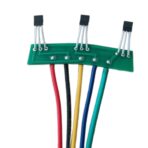 THE STYLE SUTRA® 413 Hall Sensor Circuit Board Hall Effect Sensor Electric Scooter Motor Part - Image 5