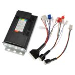 ATORSE Brushless Motor Speed Controller for Electric Bicycle E Bike Scooter
