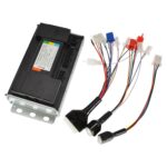 ATORSE Brushless Motor Speed Controller for Electric Bicycle E Bike Scooter