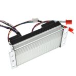 ATORSE Brushless Motor Speed Controller for Electric Bicycle E Bike Scooter - Image 4