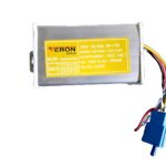 DC TO DC CURRENT CONVERTER 36V DC - 72V DC TO 12V DC 10AMP…