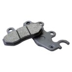 KSHEERI Ola S1 Pro 1"GEN Brake Disc Pad Compatible for Ola S1 Pro 1"GEN Electric Scooter (FRONT+REAR) (PACK OF 2) - Image 4