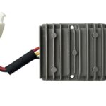 12V, 15A DC to DC Converter | 12V, 15A Output DC Current | Input 48-72V DC Current | Heavy Duty High-Efficiency for Electric Bike, Electric Scooty, E-Rickshaw, E-Cycle | Waterproof IP67