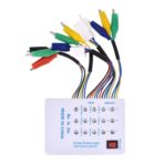 Generic Brushless Motor Tester Electro Car E-Bike Scooter Brushless Motor Controller Tester 24V/36V/48V/60V/72V - Image 5