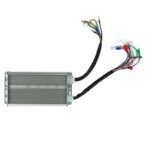 Brushless Controller, Electric Scooter Brushless Motor Controller Energy Saving for Electric Scooters - Image 4