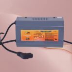 60V 6A EV Electric Scooter Lithium-Ion Battery Charger | Output Auto Cut Off 69.35v | with LED Indication | Fast Charging, Durable, and Suitable with 60V Batteries, 3Pin T-Type Output Connector. - Image 3