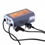 60V 6A EV Electric Scooter Lithium-Ion Battery Charger | Output Auto Cut Off 69.35v | with LED Indication | Fast Charging, Durable, and Suitable with 60V Batteries, 3Pin T-Type Output Connector. - Image 2