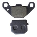 SUKICHI DP42 Brake Disc pad Compatible for Electric Scooter Ola S1 / S1 Pro (Rear) | for comfort & safety | Perfect compatibility and easy installation scooter accessories