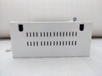 Electric Scooter Vehicle Charger SAFETY Box with Lock/Ev Durable Metal Body, Weatherproof, Inbuilt 15 AMP Plug & MCB for Safety – Wall Mountable, Compatible with OLA, Ather, Bajaj, TVS, and More - Image 4