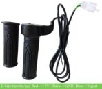 MAA Enterprise EV OREVA Electric Scooter Throttle - Image 3