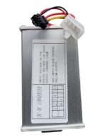 12V DC to DC Converter with USB 5V Dual Connector | 12V, 10A Output DC to Input 36-72V Converter High-Efficiency for Electric Bike, Electric Scooty, E-Rickshaw, El;ectric Cycle - Image 2