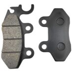 Front Brake Disc Pad Compatible with Electric Scooter Ola S1 / S1 Pro - High-Performance & Durable Replacement Part for Smooth & Safe Riding (Front 1 Disc pad set only) - Image 4