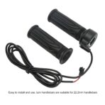 Electric Bike Motor Kit, Motor E-Bike Conversion Kit for 36V 48V 250W 350W Motor, DIY EBike Conversion Kit for Electric Bike Electric Scooter - Image 4