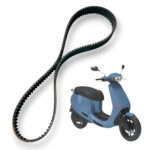 Ola S1 Gen2 Super Strong Drive Belt, Replacement Scooter Belt